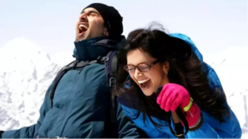 Ranbir Kapoor Shuts Down 'Yeh Jawaani Hai Deewani' Sequel Rumors, Focuses on New Projects