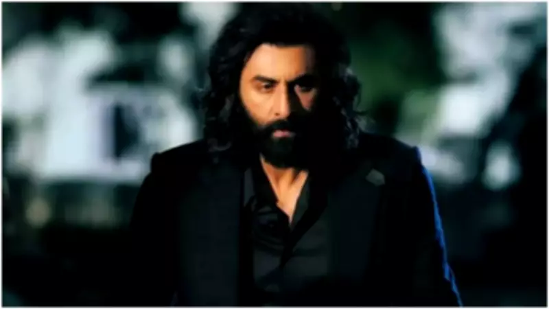 Ranbir Kapoor's 'Animal' Set for Japan Release in 2026, Actor Reveals Initial Fears