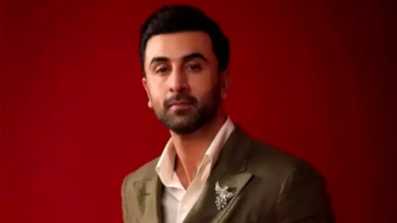 Ranbir Kapoor's Dhoom 4 Casting Unconfirmed as Yash Raj Awaits Perfect Script