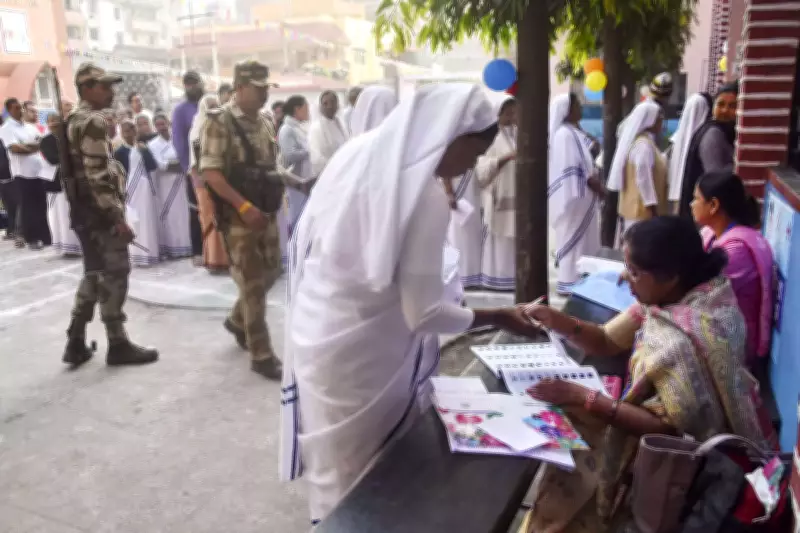 Ranchi Municipal Polls: Candidates Woo Voters with Customized Campaign Jingles