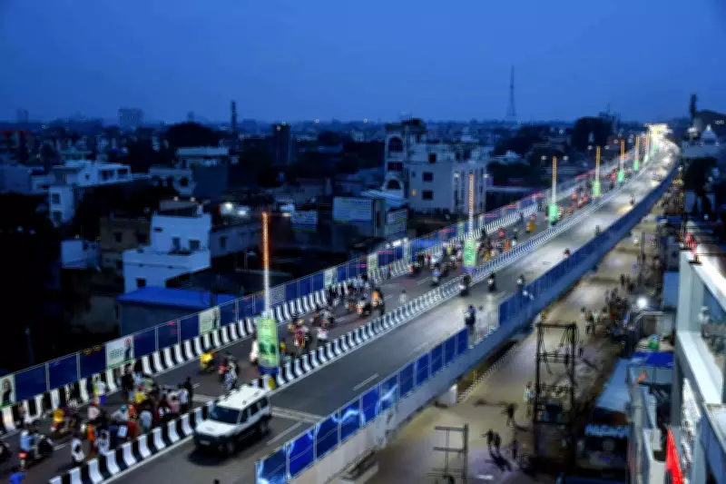 Ranchi Ward 37 Residents Face Darkness and Water Woes Ahead of Elections