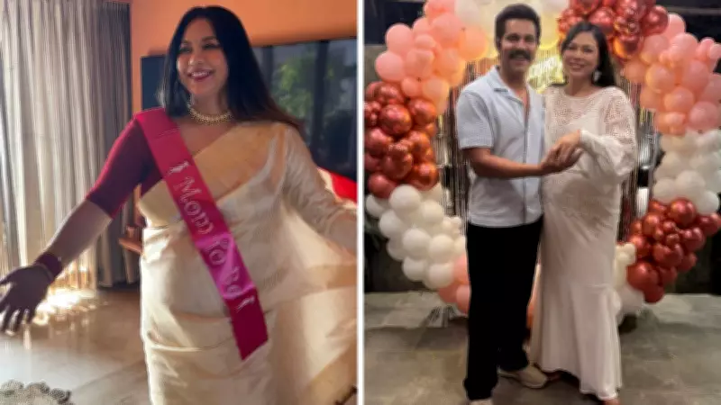 Randeep Hooda and Lin Laishram Open Up About Pregnancy Journey, Diet, and Mental Health