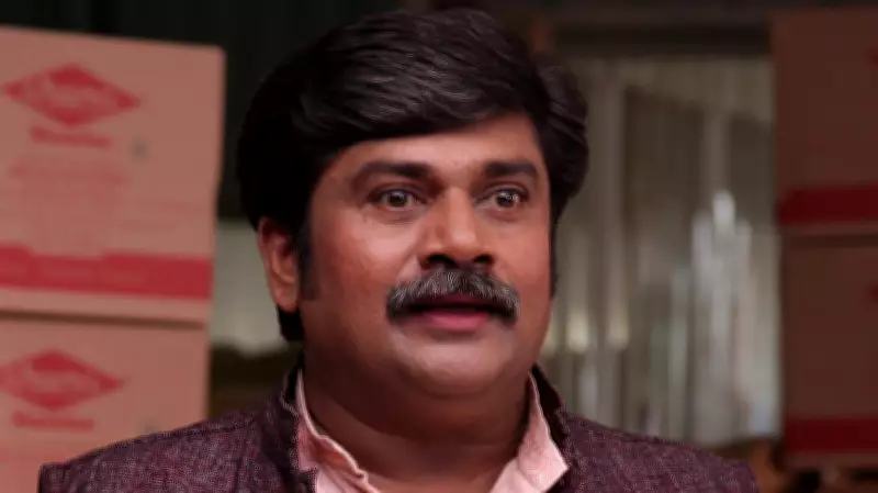 Rangayana Raghu Takes on Serious Role in Upcoming Film Devi Mahatme