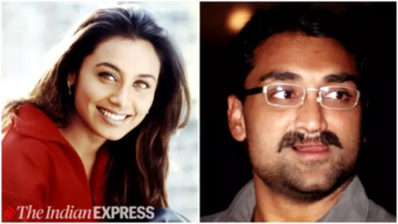 Rani Mukerji Credits Aditya Chopra for Career Return Post-Motherhood