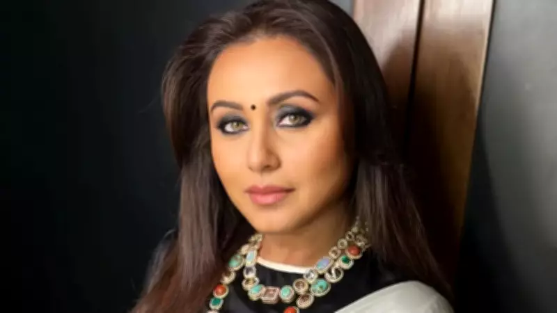 Rani Mukerji Decodes Gen Z Slang: From 'Girl Math' to 'Doomscrolling'