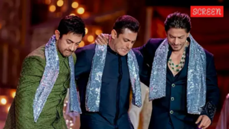Rani Mukerji Reveals Stark Contrasts in Work Ethic of Bollywood's Khan Trio