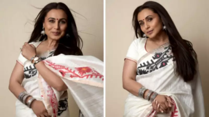 Rani Mukerji's Timeless Beauty Secret: The Power of Coconut Oil Revealed