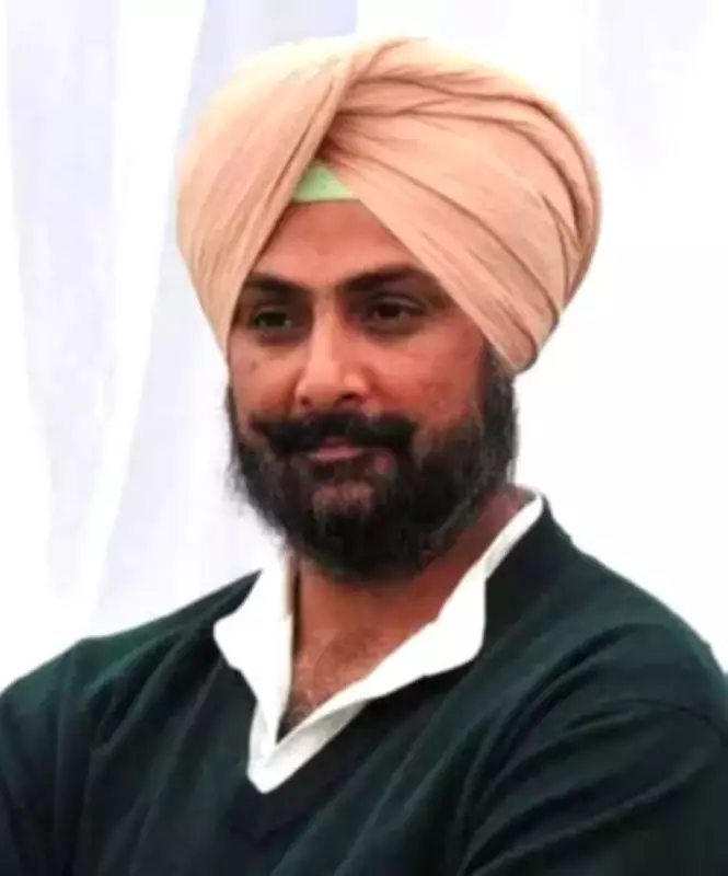 Raninder Singh Skips ED Summons in FEMA Probe; Amarinder Singh Also Summoned