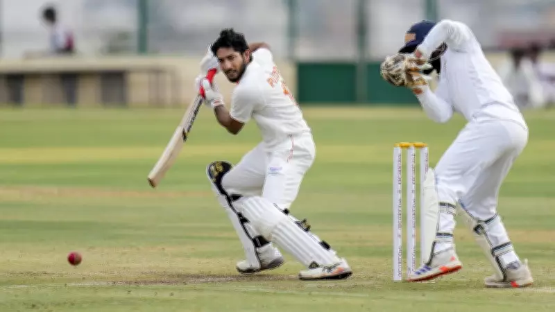 Ranji Trophy 2026: Jammu & Kashmir's Remarkable Journey from Scandal to Summit