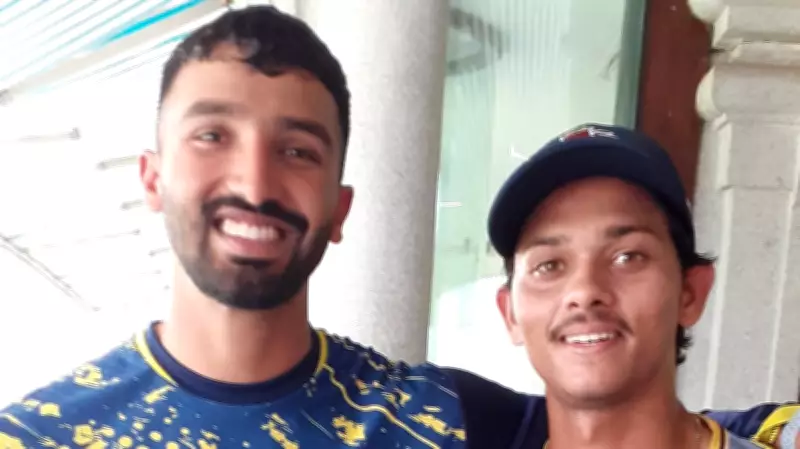 Ranji Trophy Clash: Mumbai Faces Formidable Karnataka Challenge