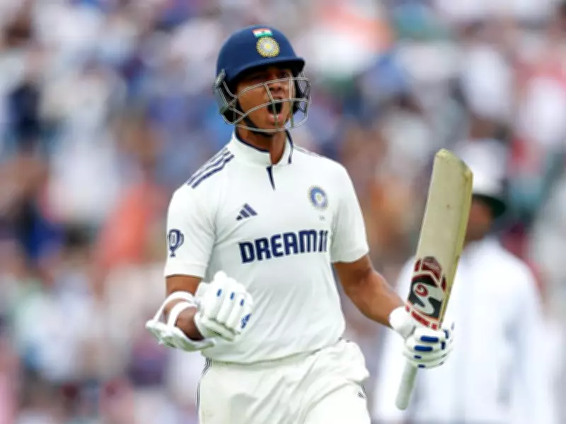 Ranji Trophy: Yashasvi Jaiswal Included in Mumbai's Quarterfinal Squad Against Karnataka