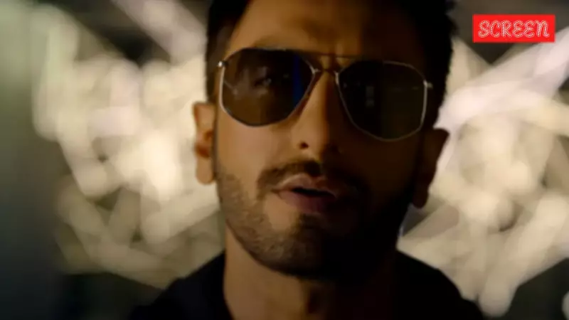 Ranveer Singh Accuses Excel of Unprofessionalism in Don 3 Exit, Farhan Demands Rs 40 Cr