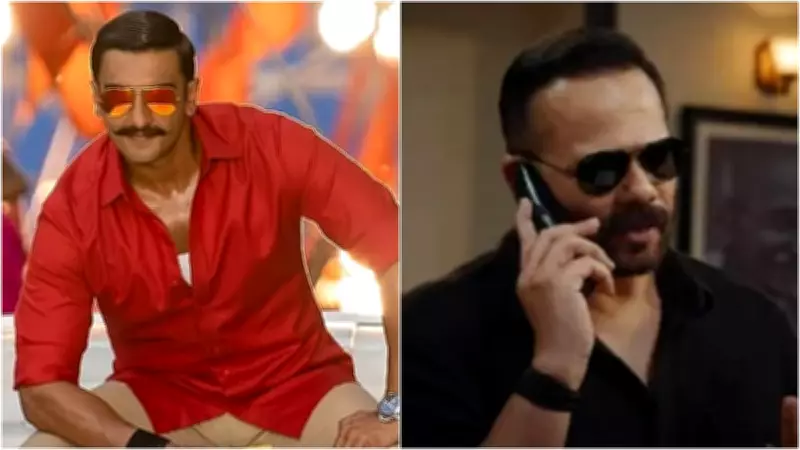 Ranveer Singh and Rohit Shetty Face Security Threats in Mumbai