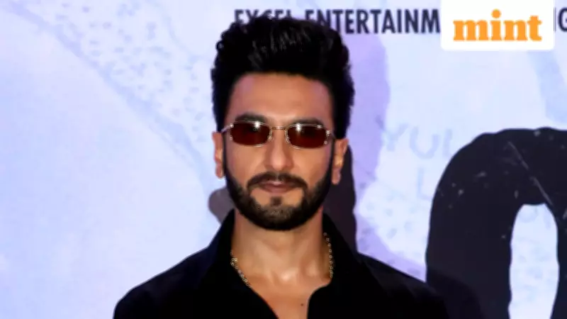 Ranveer Singh, Excel Entertainment Clash Over Don 3: ₹40 Crore Damages Dispute
