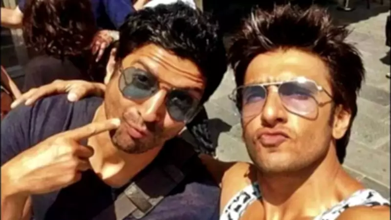 Ranveer Singh-Excel Entertainment Standoff Over Don 3 Escalates, Mediation Fails