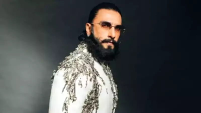 Ranveer Singh Moves Karnataka HC Over 'Kantara' Imitation Case, Court Denies Fast-Track