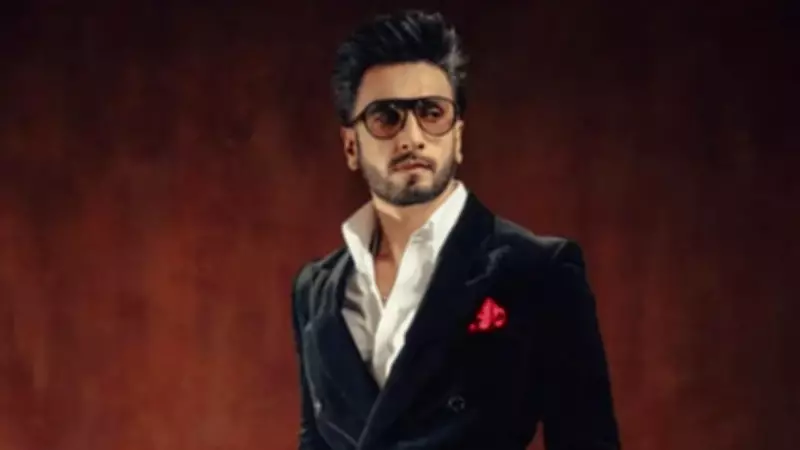 Ranveer Singh Ransom Threat: Mumbai Police Trace Voice to Gangster Associate