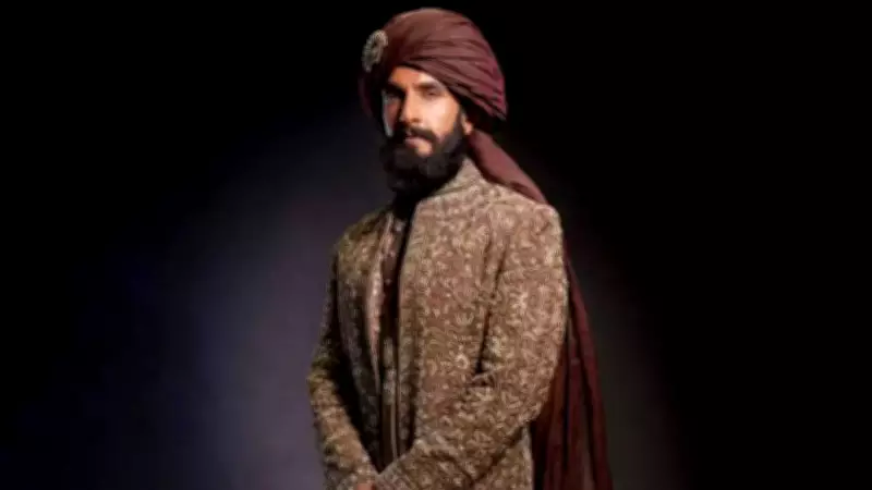 Ranveer Singh Receives Second Extortion Threat, This Time Linked to Bishnoi Gang