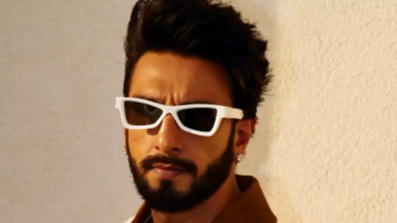 Ranveer Singh Receives Threatening WhatsApp Voice Note After Rohit Shetty House Shooting