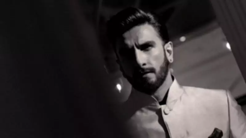 Ranveer Singh Receives WhatsApp Threat, Police Suspect Bishnoi Gang