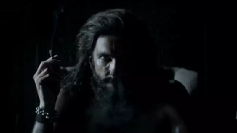 Ranveer Singh Returns as Hamza in Dhurandhar 2 Teaser: A Fierce Comeback