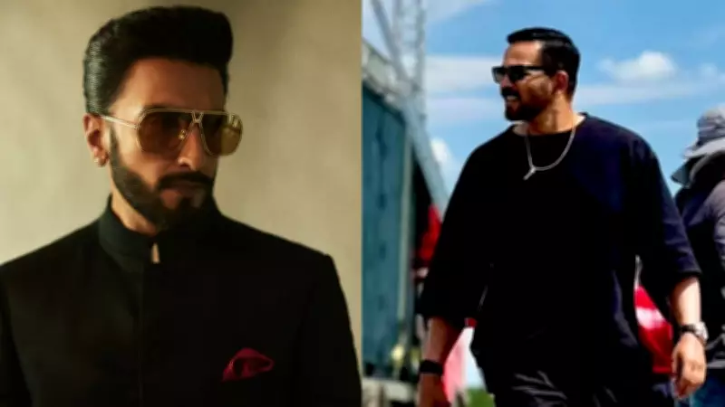 Ranveer Singh, Rohit Shetty Face New Threats from Lawrence Bishnoi Gang