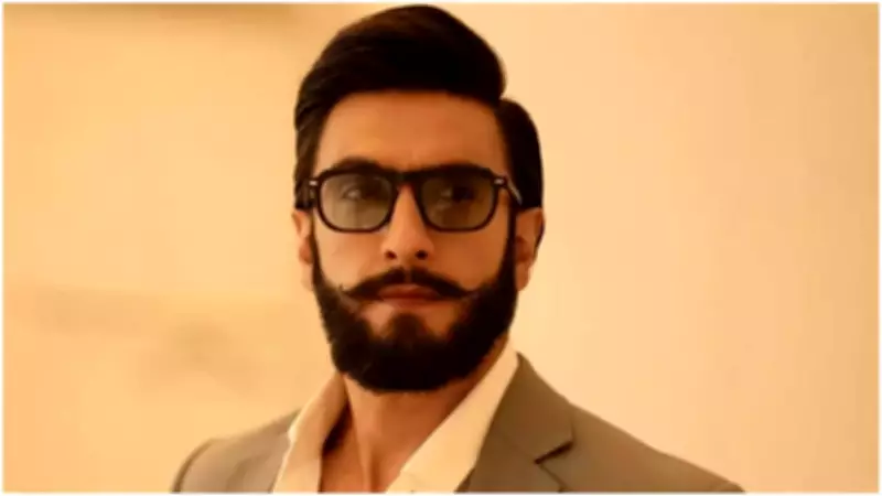 Ranveer Singh Seeks Serenity Amid 'Dhurandhar' Success, Details Sequel Plans
