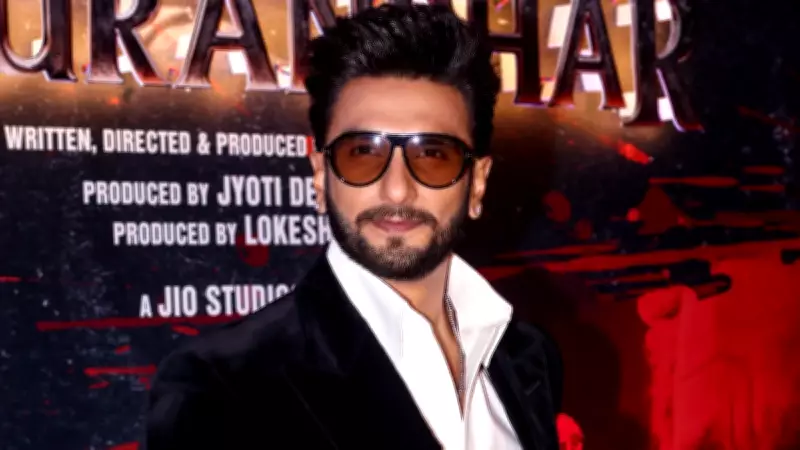 Ranveer Singh Threat Case: Bishnoi Gang Demanded Rs 10 Crore, Voice Note Sent After Rohit Shetty House Firing