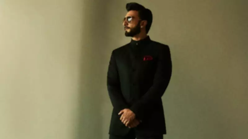 Ranveer Singh Threat Case: Society Residents Seek Security Deployment Clarification