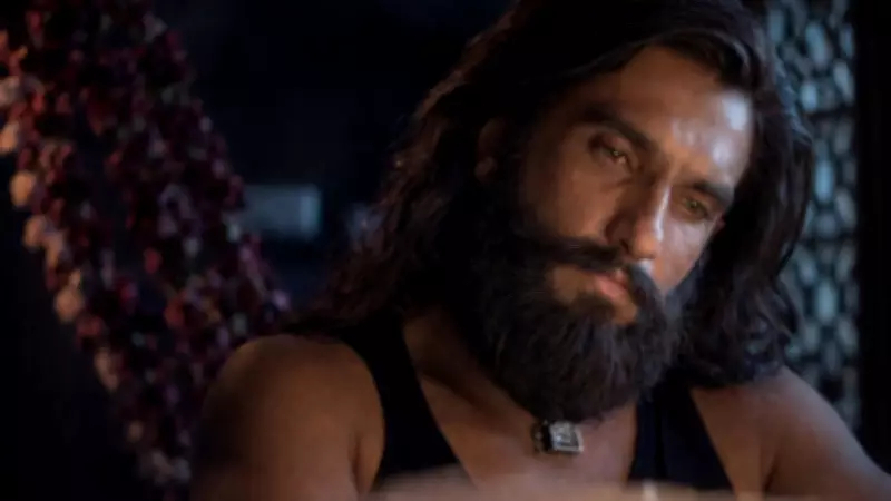 Ranveer Singh's 'Dhurandhar 2' New Song Recreates Retro Track, Sparks Reddit Buzz