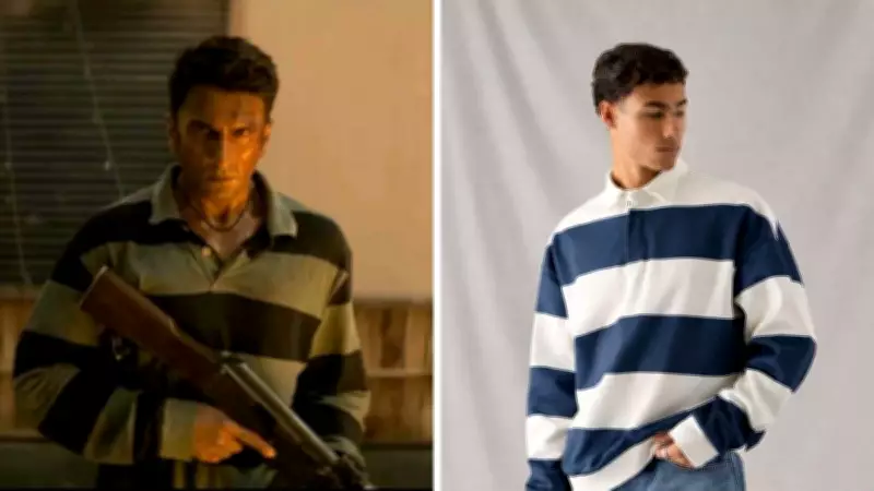 Ranveer Singh's Dhurandhar 2 Teaser Unveils Jaskirat Singh Rangi's Look for 2026 Release