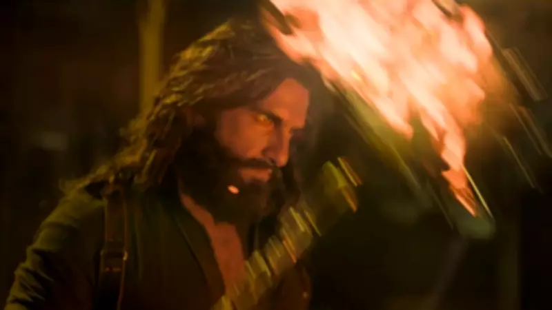 Ranveer Singh's Dhurandhar 2 to Release in Multiple Regional Languages Including Tamil, Telugu