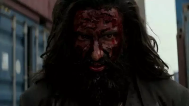 Ranveer Singh's 'Dhurandhar' Dominates Netflix India, Claims Top Spot in 24 Hours