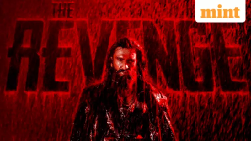 Ranveer Singh's Dhurandhar The Revenge Faces Legal Hurdle Over Drone Use in Mumbai