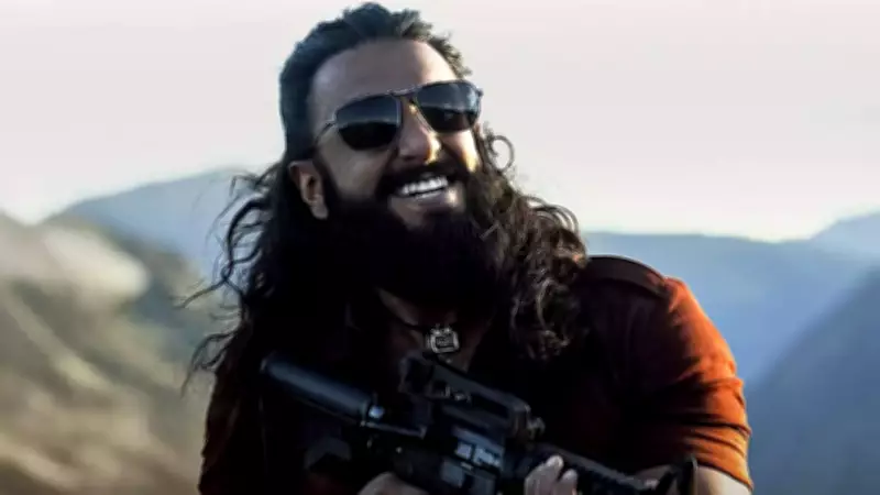 Ranveer Singh's 'Dhurandhar: The Revenge' Gets CBFC Rating, Runtime Details Revealed