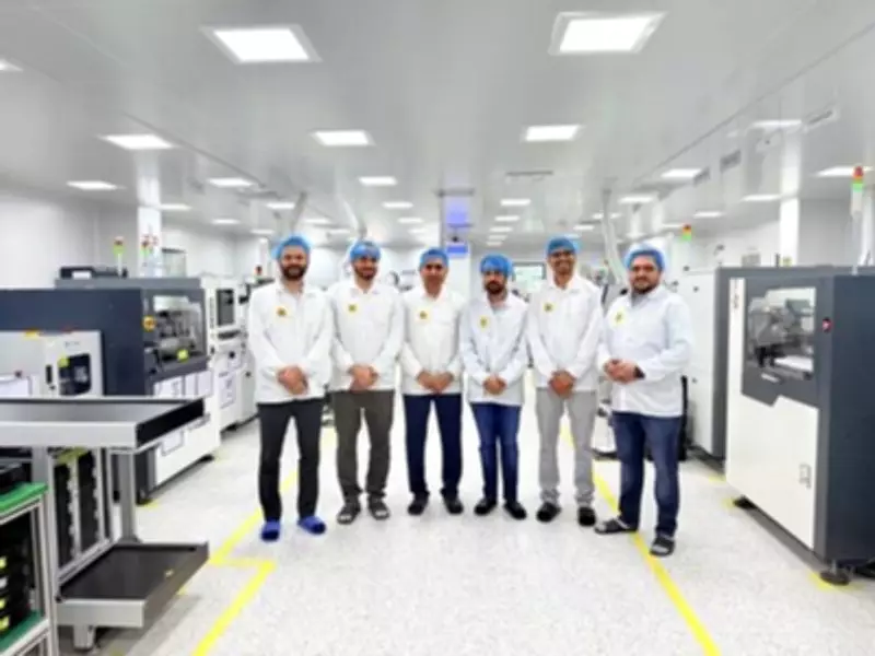 Rapidise Emerges as Global Electronics Giant with 10x Revenue Surge and International Expansion