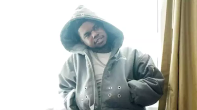 Rapper Lil Poppa Dies at 25, Suspected Overdose Amid New Music Release