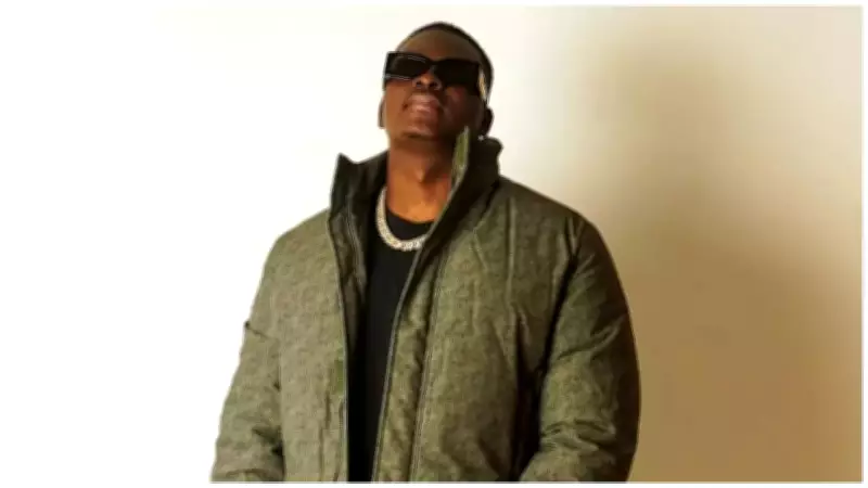 Rapper YUNG SAMMY Makes Reality TV Debut on The 50, Embraces Raw Format