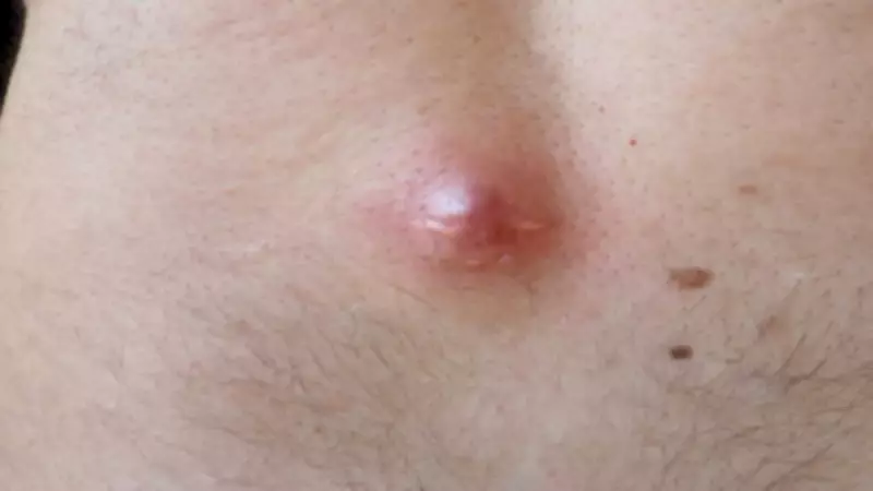 Rare Chest Cyst Removed via Robotic Surgery at Gleneagles Hospital