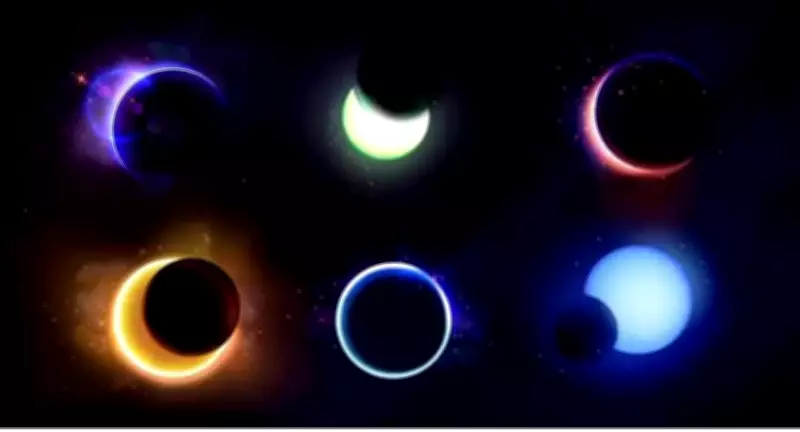 Rare Holi Lunar Eclipse 2026: Total Chandra Grahan to Coincide with Festival