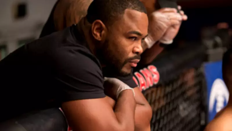 Rashad Evans: From UFC Champion to Hall of Famer with $4 Million Net Worth