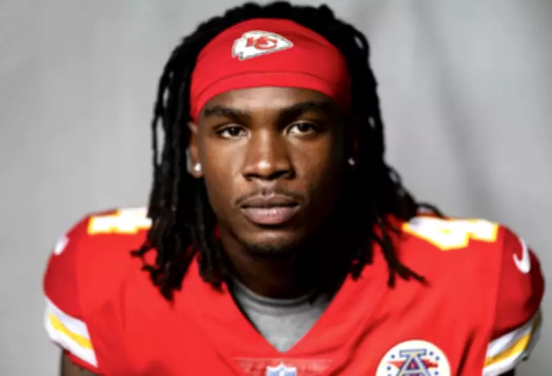 Rashee Rice's Net Worth and NFL Financial Journey: A Rising Star's Path