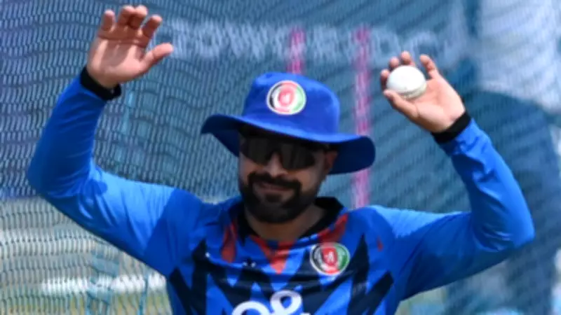 Rashid Khan Eyes 700 T20 Wickets, Dreams of Cricket in Afghanistan
