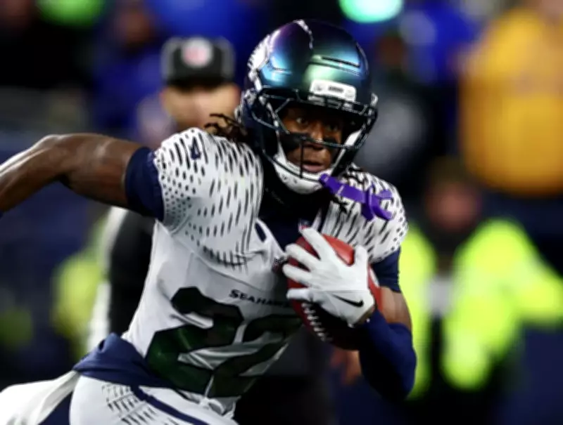 Rashid Shaheed Expected to Play in Super Bowl LX for Seahawks