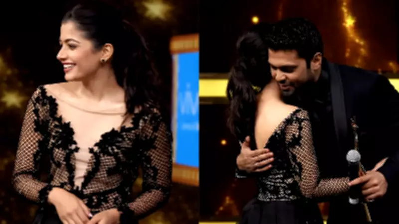 Rashmika Mandanna and Rakshit Shetty: What Went Wrong in Their Second Chance?