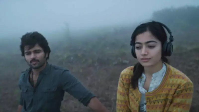 Rashmika Mandanna and Vijay Deverakonda Wedding Rumors: Age, Education, Debut Films