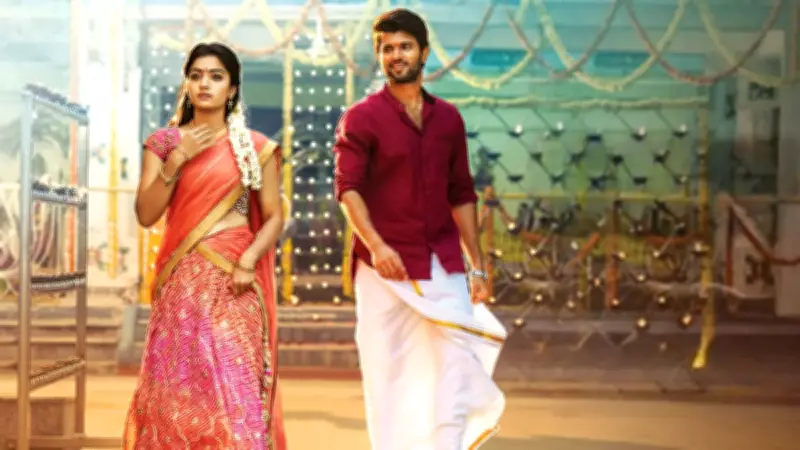 Rashmika Mandanna and Vijay Deverakonda Wedding Rumors: Live Updates Debunk Speculation