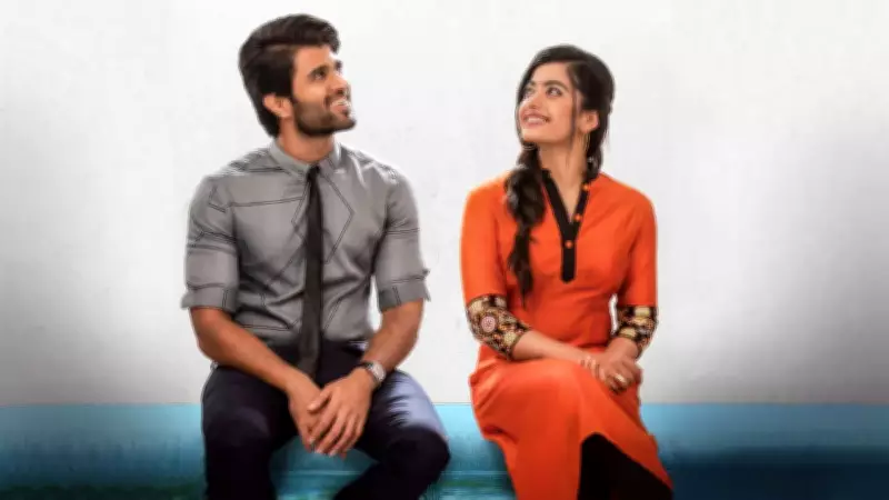 Rashmika Mandanna and Vijay Deverakonda's Grand Wedding Plan for 2026 Revealed
