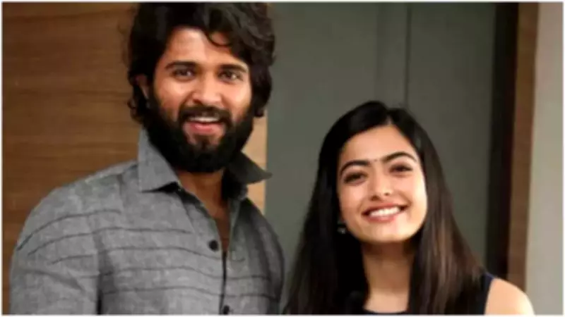 Rashmika Mandanna and Vijay Deverakonda's Wedding: No-Phone Policy and Intimate Udaipur Ceremony