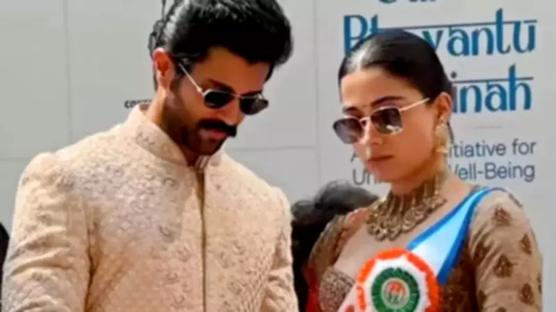 Rashmika Mandanna Denies February 2 Wedding Rumors, New Reports Suggest February 26 Date